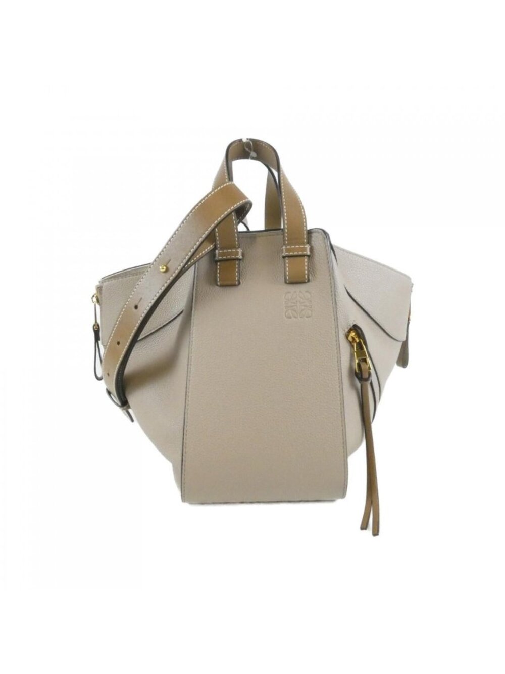 Loewe Hammock Small Shoulder Bag